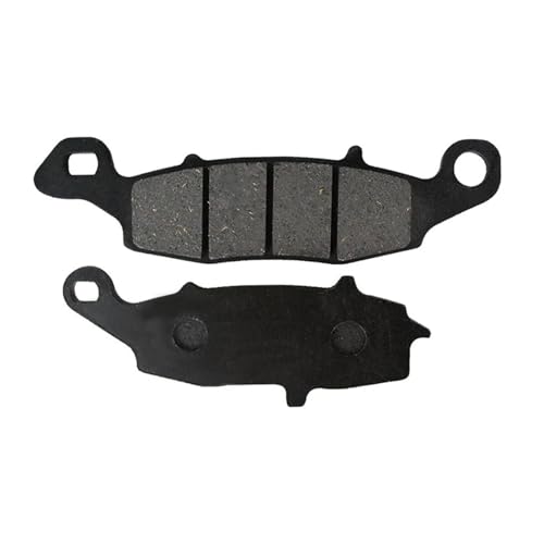 Disques de frein moto VZ800 endurance et freinage stable - 5