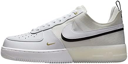 nike air force 1 react men's shoe