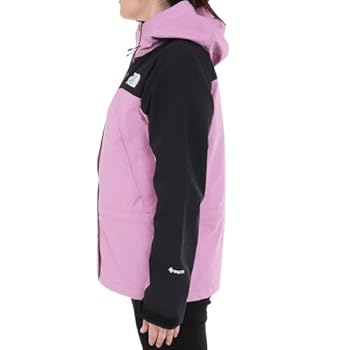 The North Face Gore-Tex Mountain Light Jacket, Women's