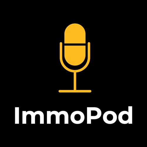 『ImmoPod』のカバーアート
