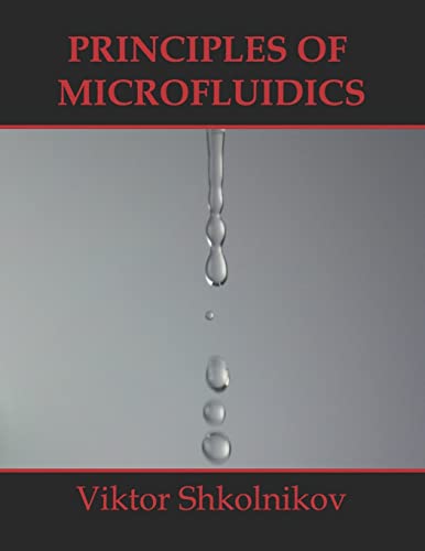 Principles of Microfluidics