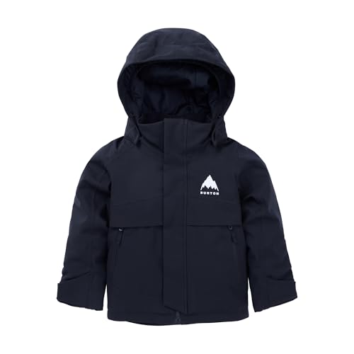 Veste isolante à 2 couches Hillslope Burton manteau d'hiver fille garçon