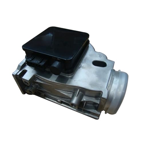 Débitmètre d'air 0280202204 capteur masse air 0986280055 injection essence