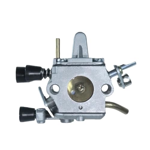 ���i Carburetor Fit For Stihl FS120 FS200 FS250 FS300 FS350 FR350 FS 120 200 250 300 350 FR350 FR 450 BT 120 Zama C1Q-S51 4134-120