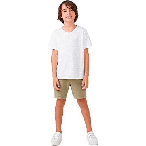 Bermuda Infantil Menino Comfort