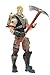 Fortnite Action Figure 5-Pack Set with Virtual Items, Deep Frost Wrap, Leviathan, DJ Yonder, Jonesy, Rabbit Raider, 15 Pieces, Ages 8+