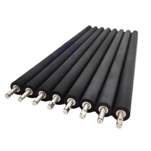 Rouleau en caoutchouc pour Noritsu QSS 2901 et 3201 compatible avec support A074278