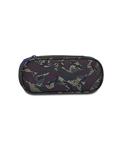 Portapenne Lip Pencil Bag Colorblock Camo Invicta - 3