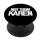 Photo Gallery non oggi karen - divertente parla con il manager meme popsockets popgrip intercambiabile Photo Gallery non oggi karen - divertente parla con il manager meme popsockets popgrip intercambiabile