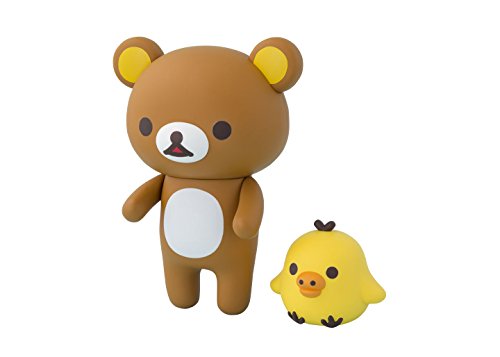 Tamashii Nations Ban15180 Figuarts Zero Rilakkuma Statue #TOP26