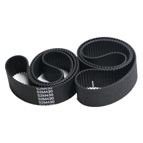 Courroie de distribution S2M boucle fermée 452mm 226 dents