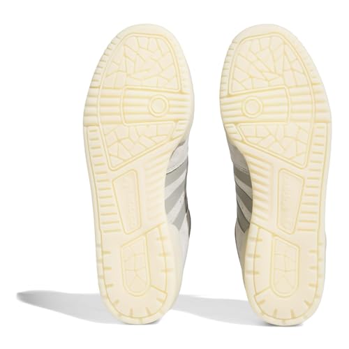 adidas Rivalry Low 86, Buty męskie, Sezam/Clay/Cream White, 40 EU, Sezamkowy Clay Cream White, 40 EU