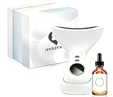 HXDZFX LED Arm, Neck, and Face Total Body Device