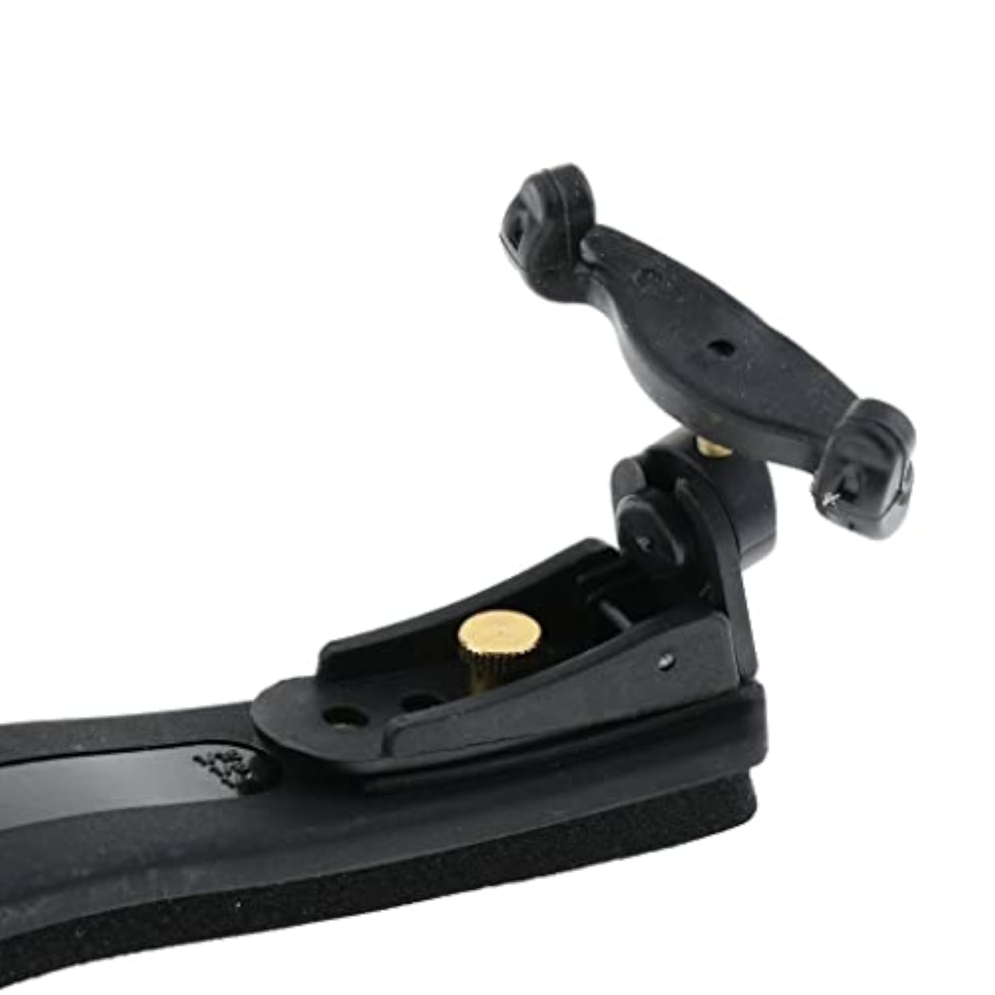 Adjustable Nylon Violin Shoulder Rest Pad