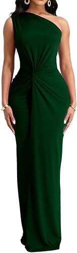 Image of SxClub Women's Formal Wedding Guest Dresses Long Prom Gowns Evening Party