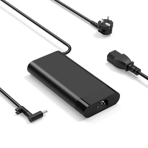 Chargeur PC Portable HP Omen 16 280W TPN-CA26 alimentation ZBook Studio 16 A280A011P
