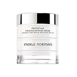Merle Norman Preventage Firming Defense Creme Normal/Dry SPF 15