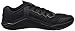 Nike Men's Gymnastics Shoes Street Running Shoes, Black MTLC Silver Anthracite, 8