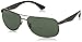 Ray-Ban Men's ORB3502 029/8561 Aviator Sunglasses