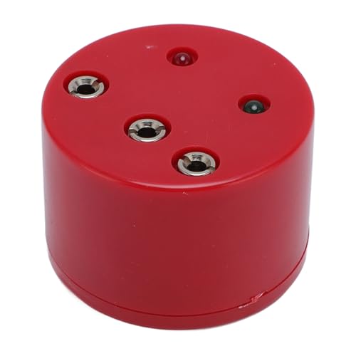Fencing Tester, Round Sword Tester,Foil Epee Round Sword Tester Fencing Gear Repair Tool Fencing Testing Box