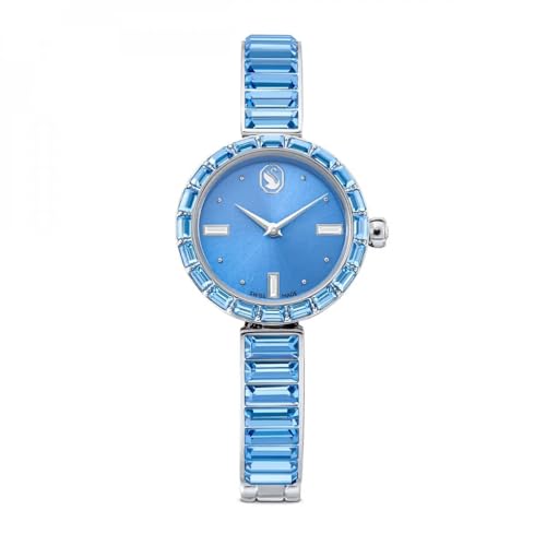 Swarovski Montre Matrix Bangle 5730172 le cadeau idéal pour marquer la vie