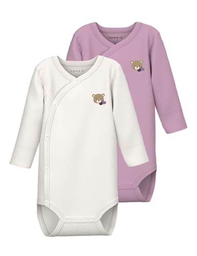 Nbfnedria 2P Ls Wrap Body