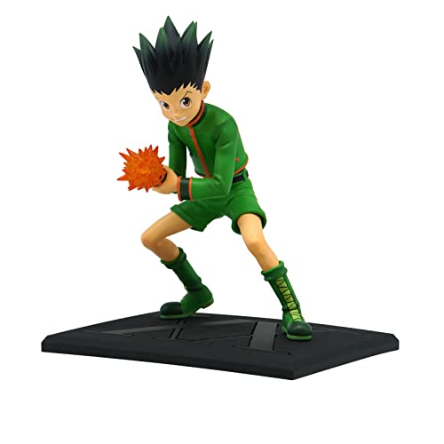 ABYstyle Studio - Hunter X Hunter Figurine Gon, 15 cm