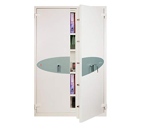 Preisvergleich Produktbild phoenix DokumentenschutzTresor FIRE COMMANDER PRO FS1923K