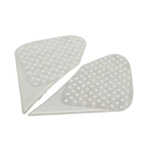 Traction latérale réservoir moto YZF R3 coussin autocollant