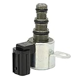 【Umfassende Verwendung】 Schaltmagnet kann Acura TL Base von 2004 bis 2006, Si 2002, Odyssey Cargo von 2002, Odyssey Touring von 2005 bis 2006 usw. ersetzen.