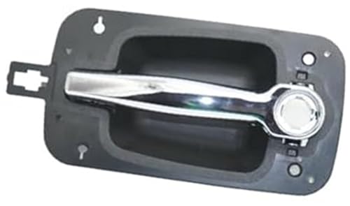 Poignée de porte extérieure voiture International Prostar 2008-2011 conducteur 2594006C1