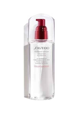 Shiseido Japanese Beauty Secrets Facial Lotion and Spray 150ml