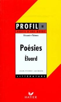 Paperback Poésies (French Edition) [French] Book