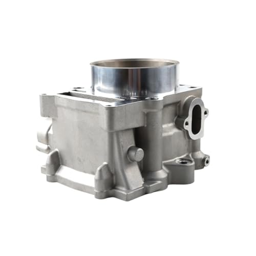 Cilindros de Aire Motor Solución Pérdida de Fuerza en Rhino 700 Big Bore