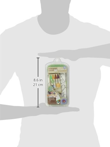 Miniatura 3 de Juego de alfombrillas de actividades para mesa Eco-Doodle