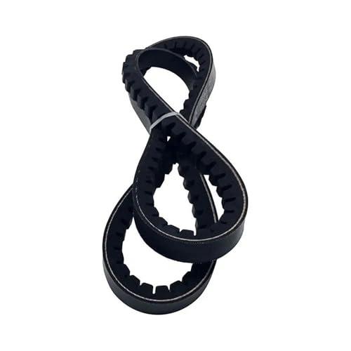 バイク ドライブベルト 1ピース エアコンベルト アクセサリーパーツ 6570 に適合する コベルコ ショベル SK200-5 エンジン 6D34用