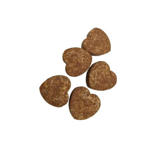 Meat-Free Dog Allergy Chews 180Ct - Sensitive Skin & Gut Health, Anti Itch