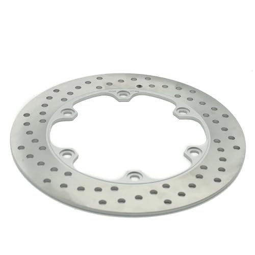 Rotor de disque de frein avant 276mm Honda XLV600 Transalp et CBR125R