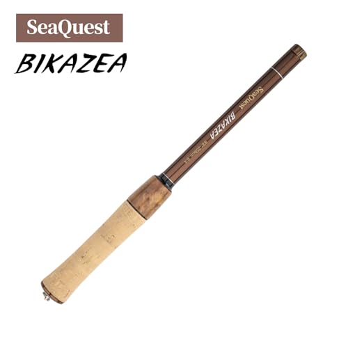 SeaQuest BIKAZEA 8'6\ Tenkara Fishing Rod 259cm BIKAZEA 8'6\