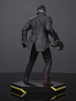 Amazon.co.jp: ダークホースサイバーパンク2077:竹村フィギュア : おもちゃ