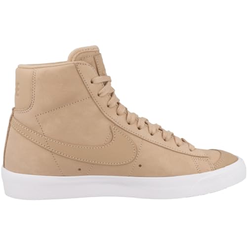 Image of Nike Men's Blazer Mid '77 VNTG Basketball Shoes