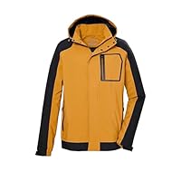 Killtec KOS 54 MN JCKT Functional jacket is waterproof