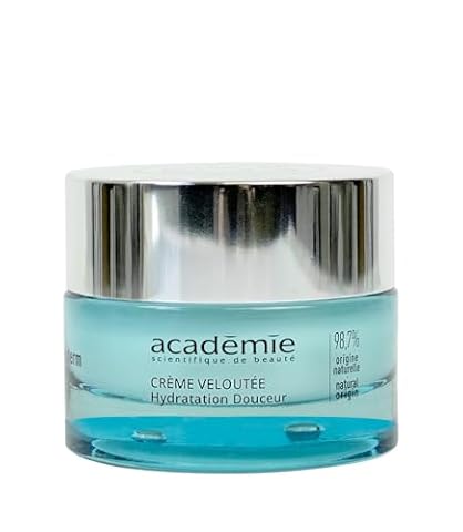 Academie Hydraderm Veloutee krem nawilżający, 50 ml