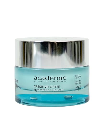 Academie Hydraderm Creme Veloutee Hydratation Douceur, 50 ml