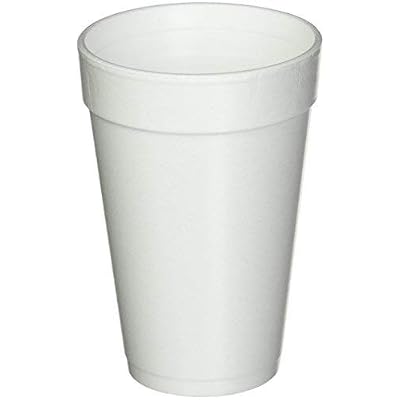DART 16 oz Cups