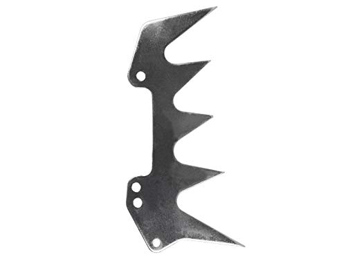 Kralle Sägenspezi passend für Stihl 034 AV 034AV MS340 MS340 Super Bumper spike Kralle Sägenspezi passend für Stihl 034 AV 034AV MS340 MS340 Super Bumper spike