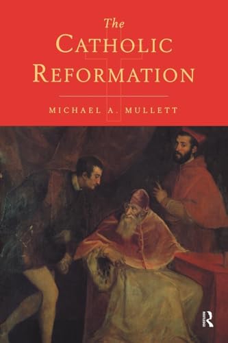 The Catholic Reformation