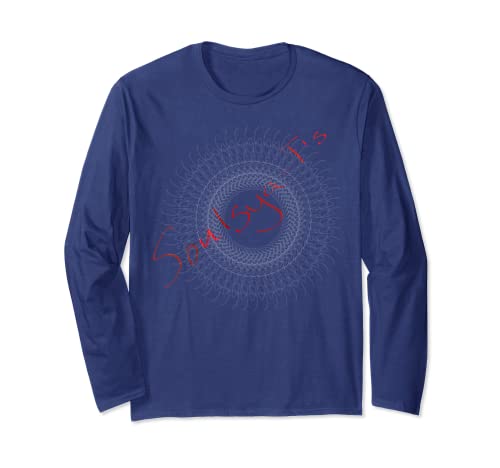 Soulsya-T’s Long Sleeve T-Shirt