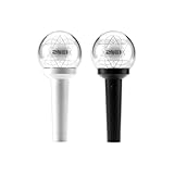 [2NE1] Official Light Stick + Seller Gift + Tracking (2 ver. Set)