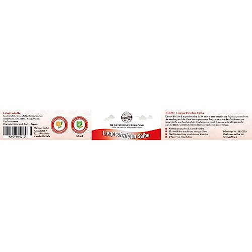 Bellfor Sparset für Hunde – Myko-Health Shampoo 250 ml & Liegeschwielen-Salbe 30 ml. Natürliche Haut- und Fellpflege, entwickelt mit Tierärzten. Geeignet für Hunde mit Juckreiz und Hautpilz.